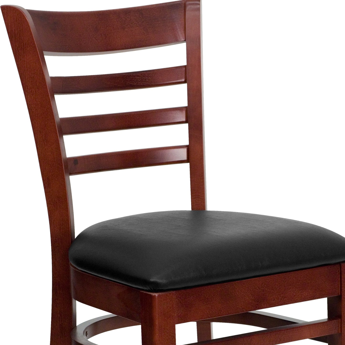 Wood Dining Chair