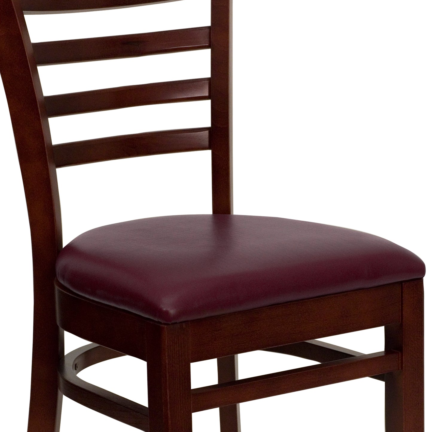 Wood Dining Chair