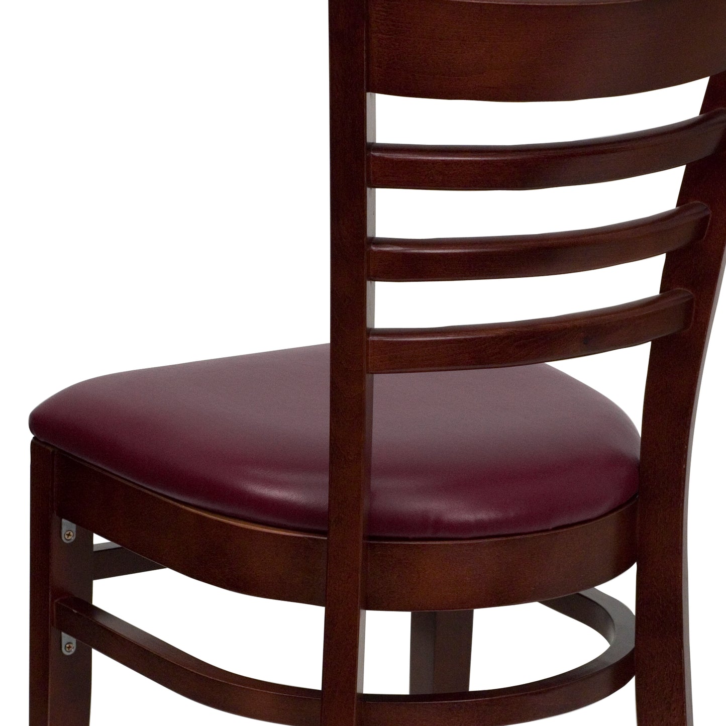 Wood Dining Chair