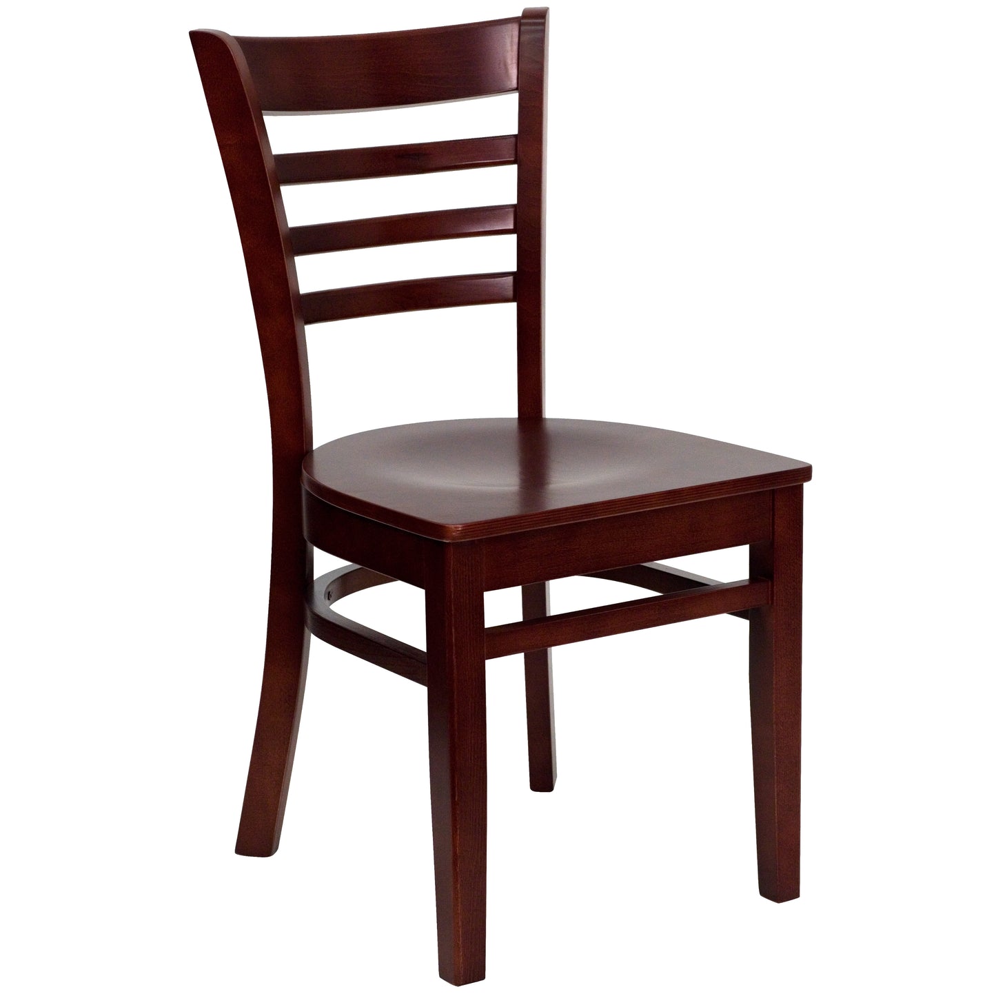 Wood Dining Chair