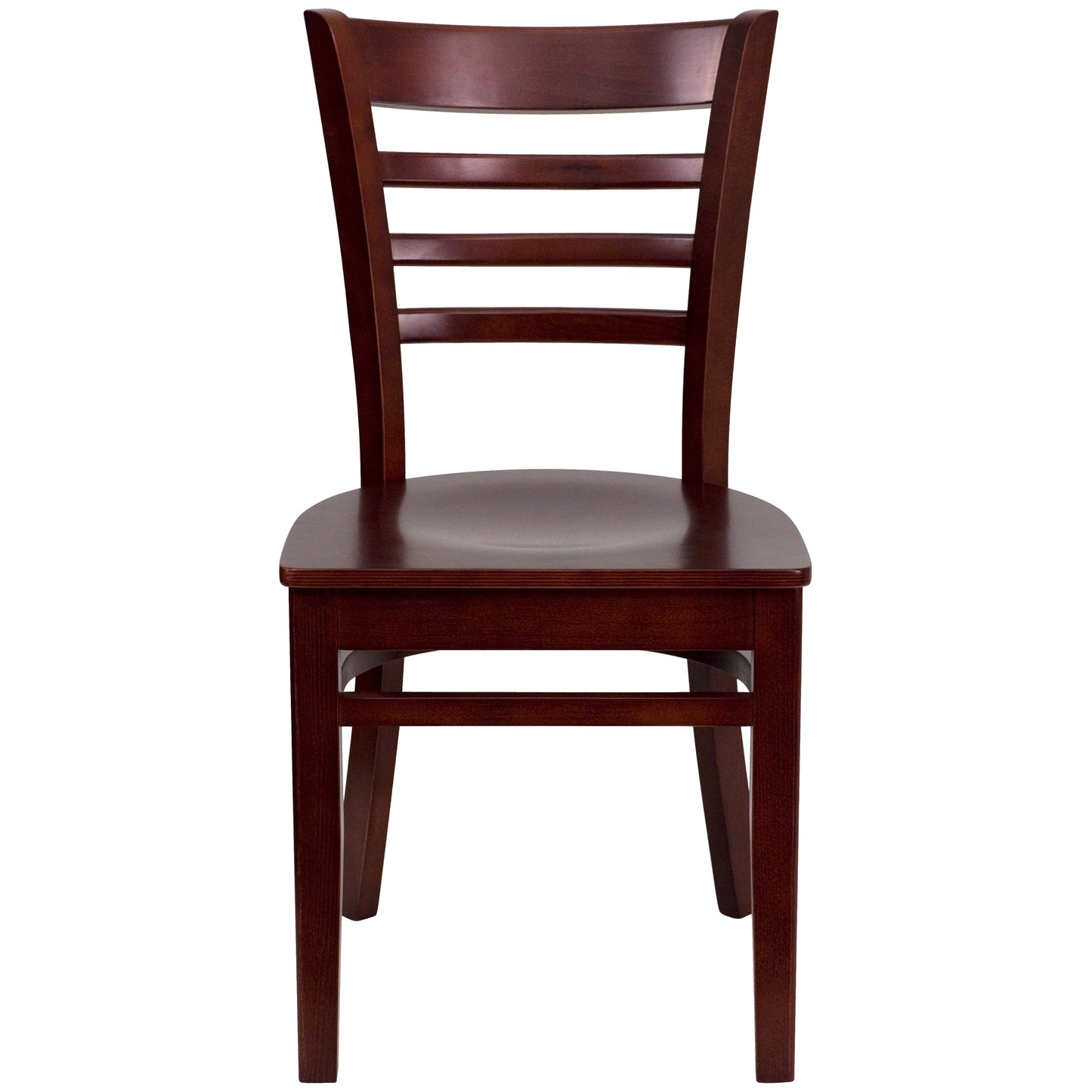 Wood Dining Chair