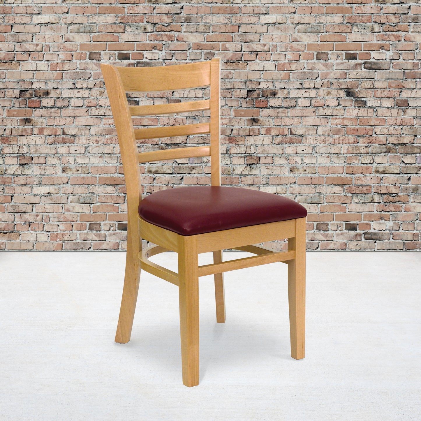 Wood Dining Chair