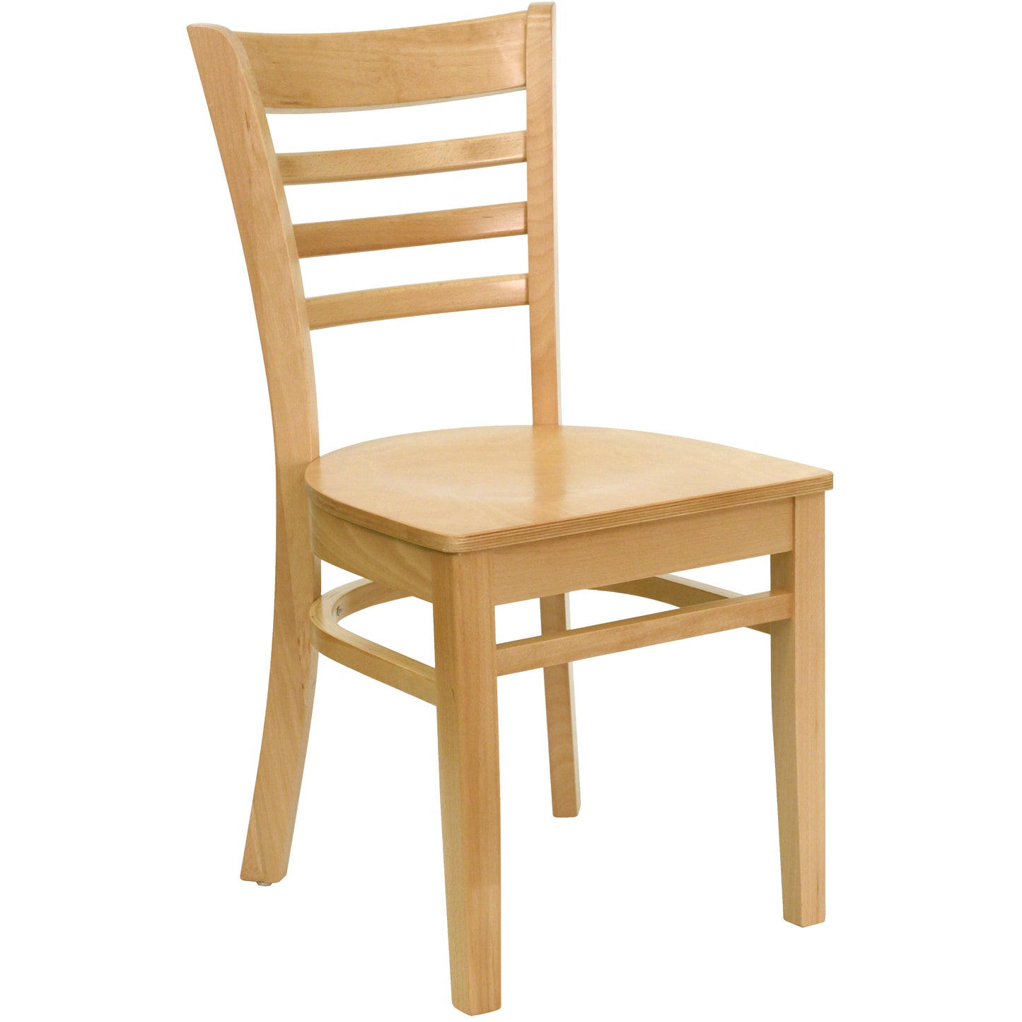 Wood Dining Chair