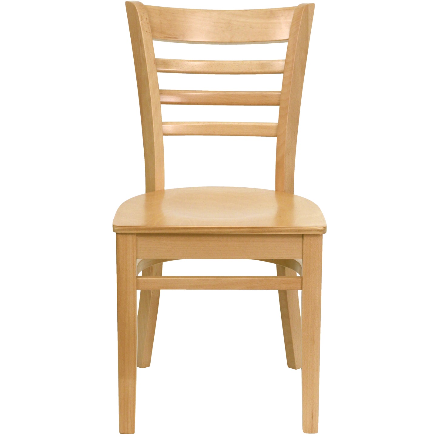 Wood Dining Chair