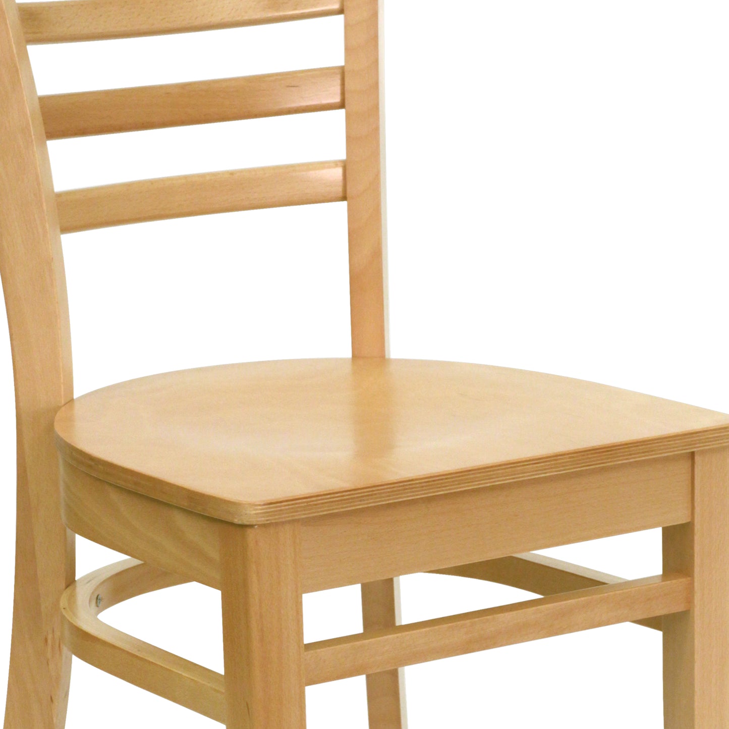 Wood Dining Chair