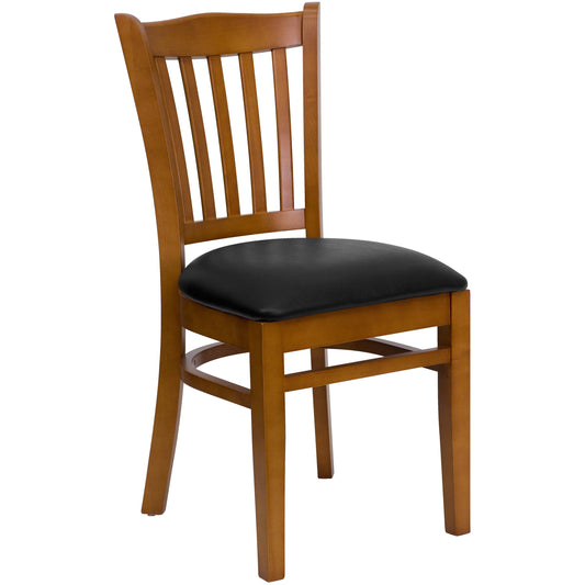 Wood Dining Chair