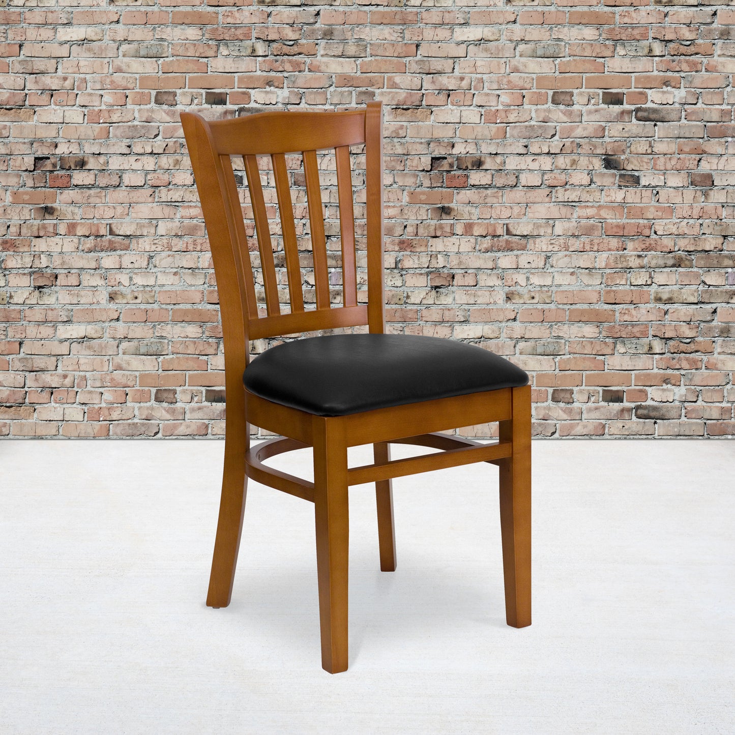 Wood Dining Chair