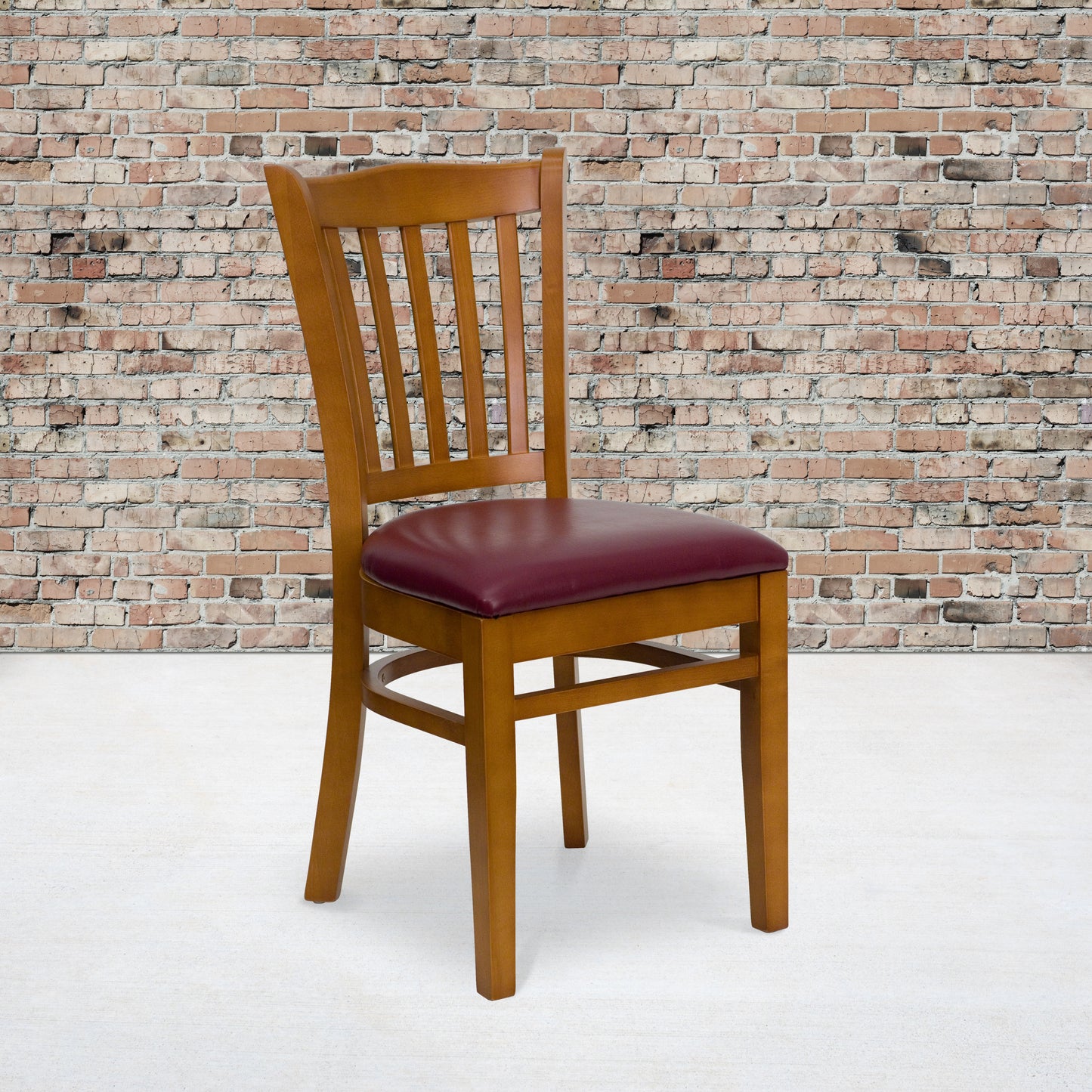 Wood Dining Chair