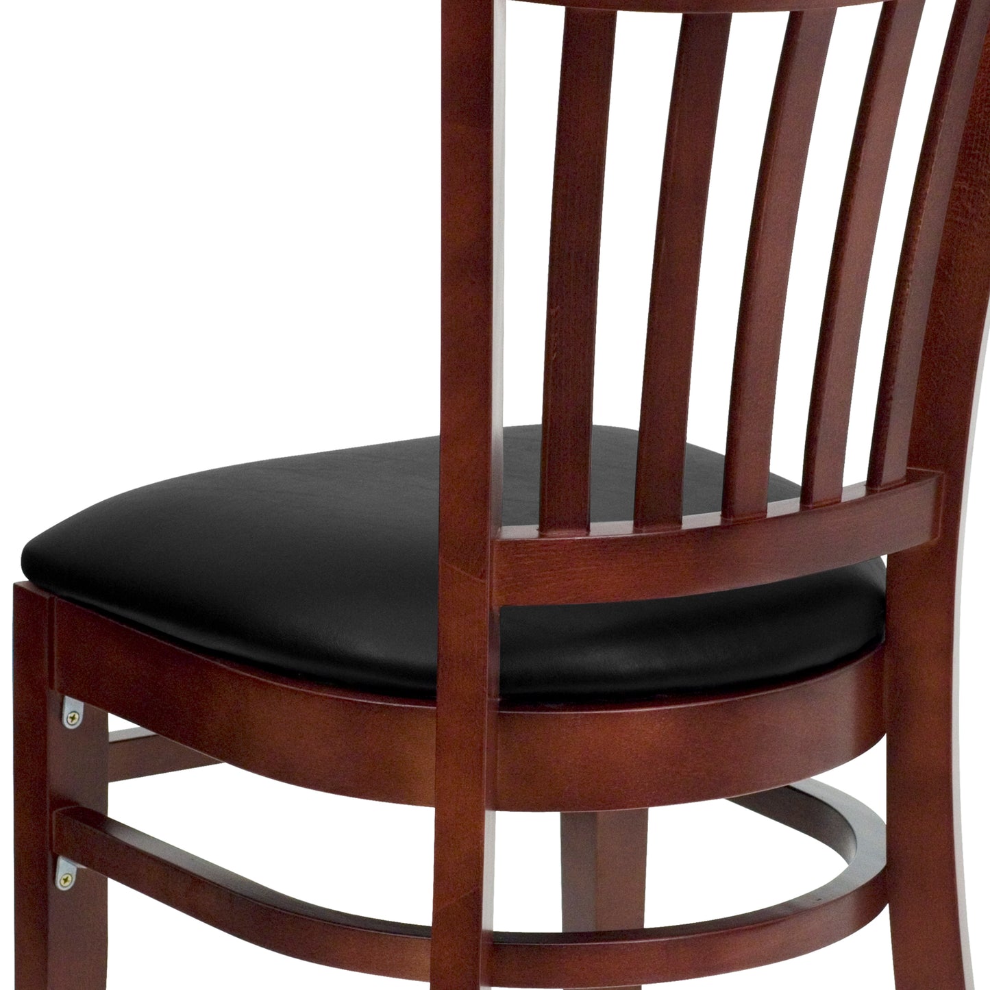 Wood Dining Chair