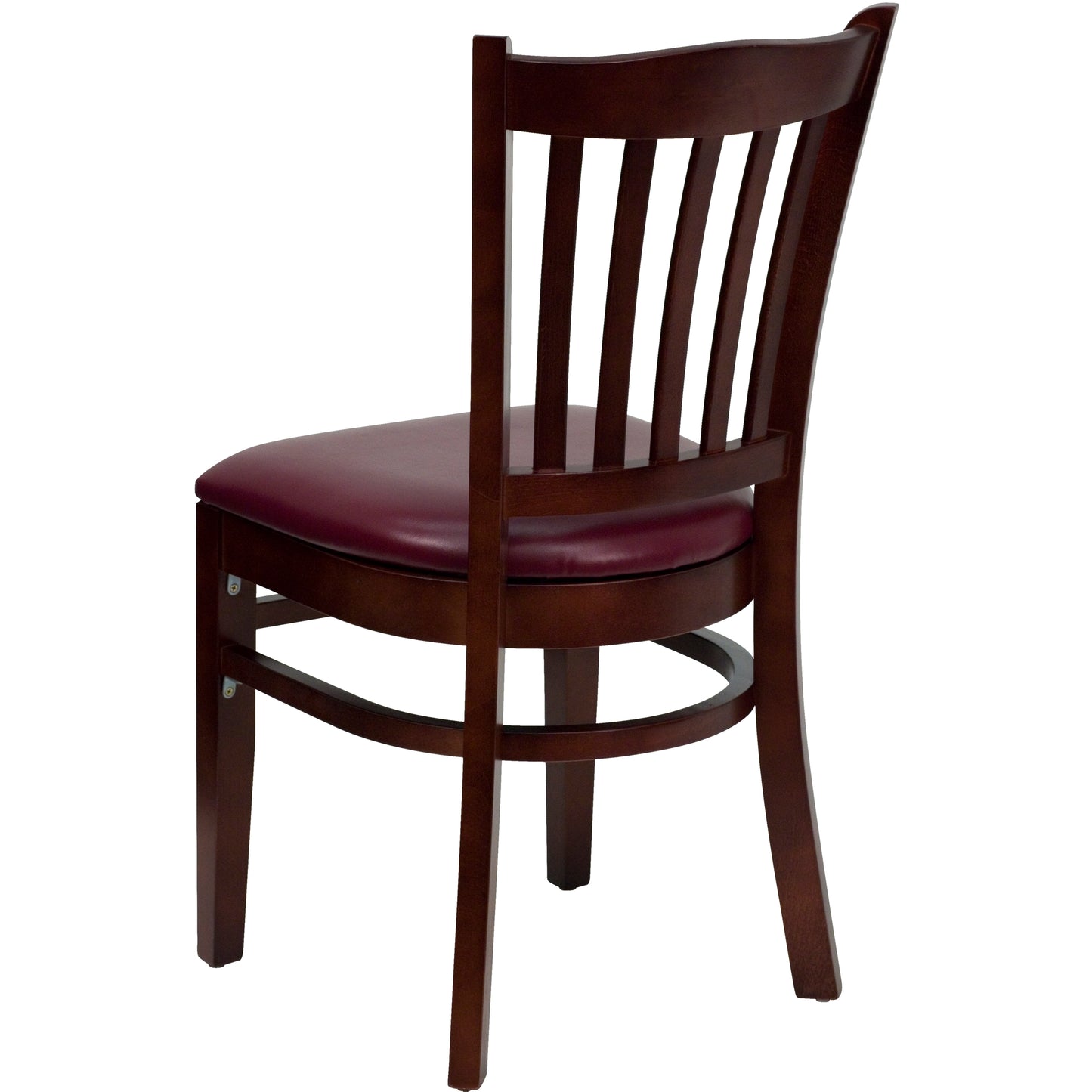 Wood Dining Chair