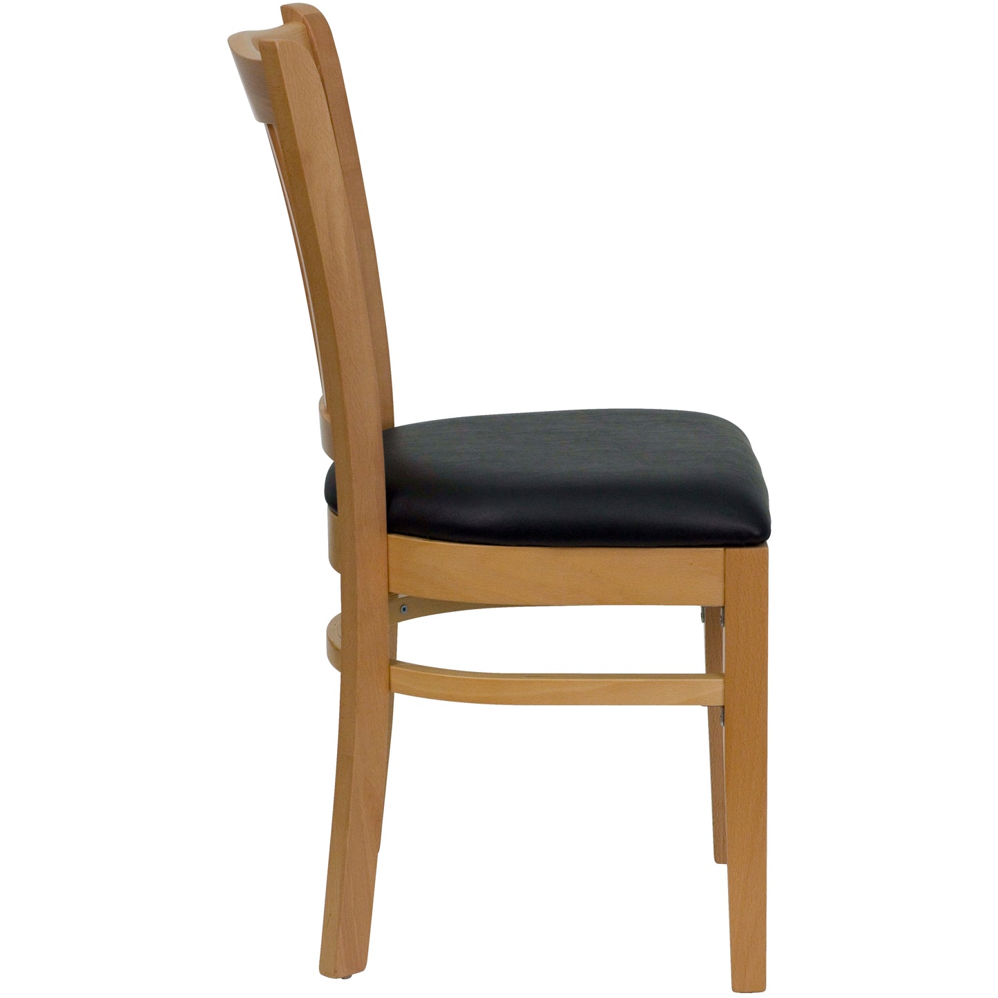 Wood Dining Chair