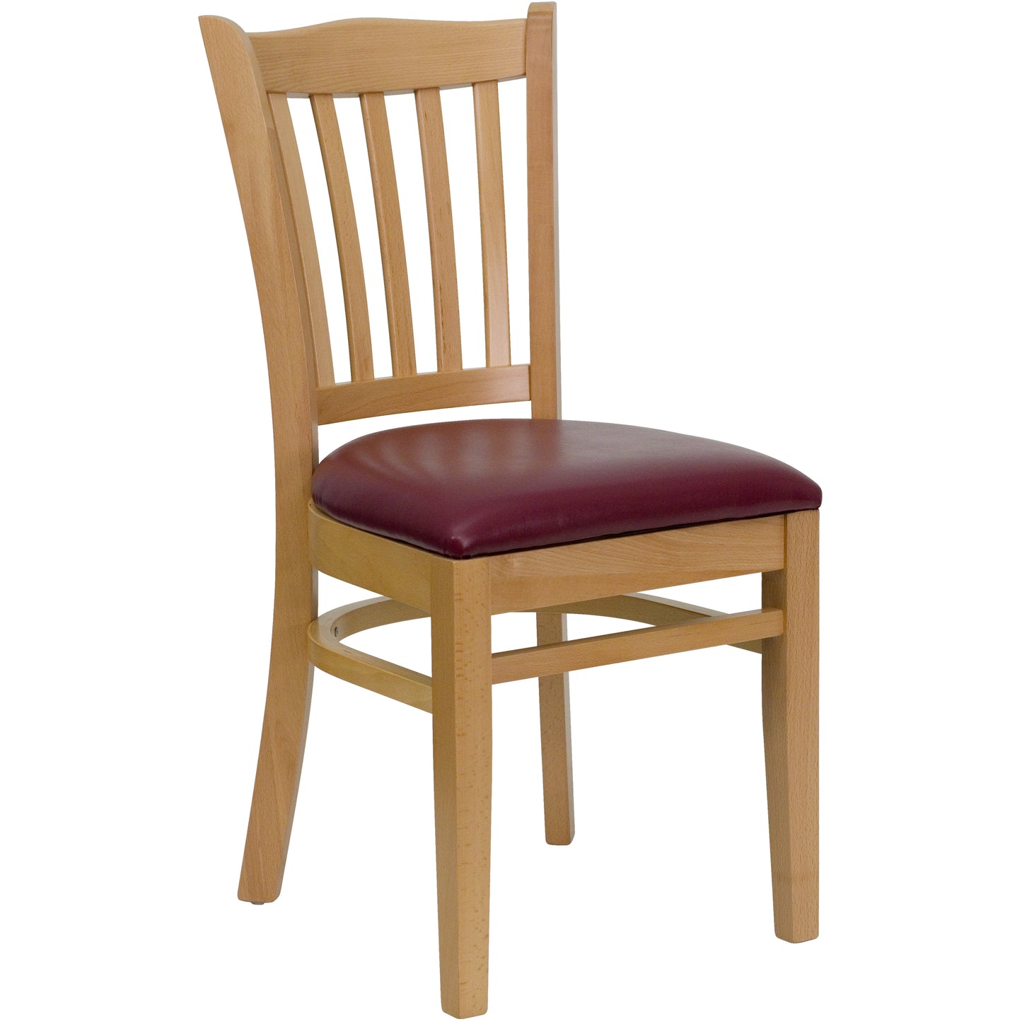 Wood Dining Chair