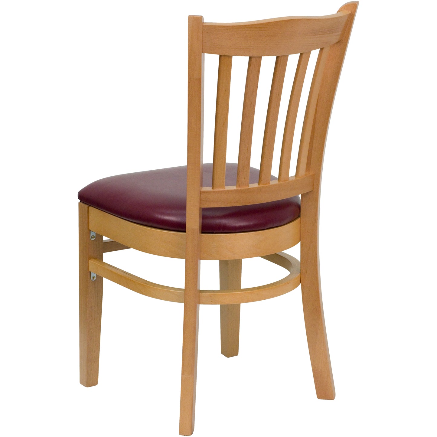 Wood Dining Chair