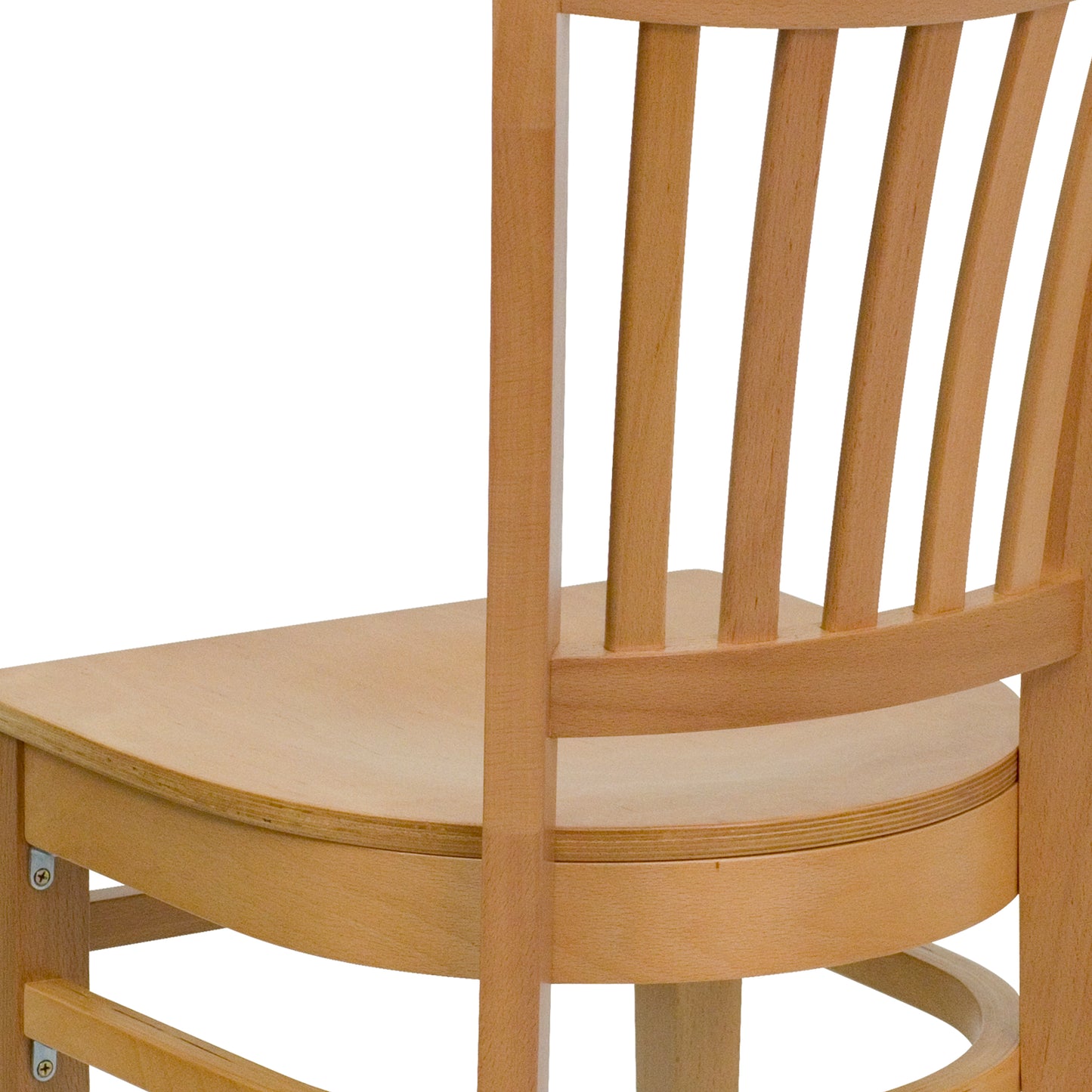 Wood Dining Chair