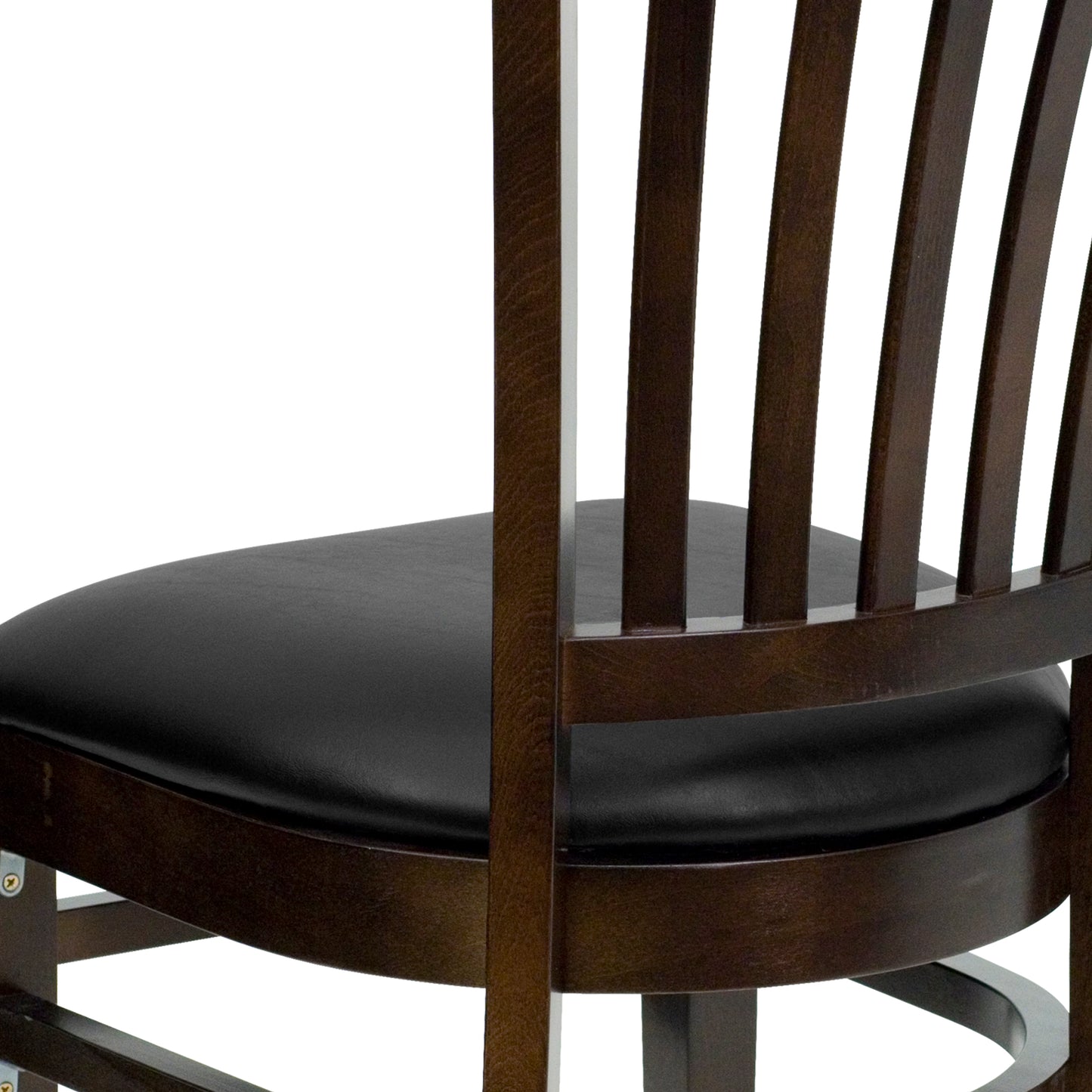 Wood Dining Chair