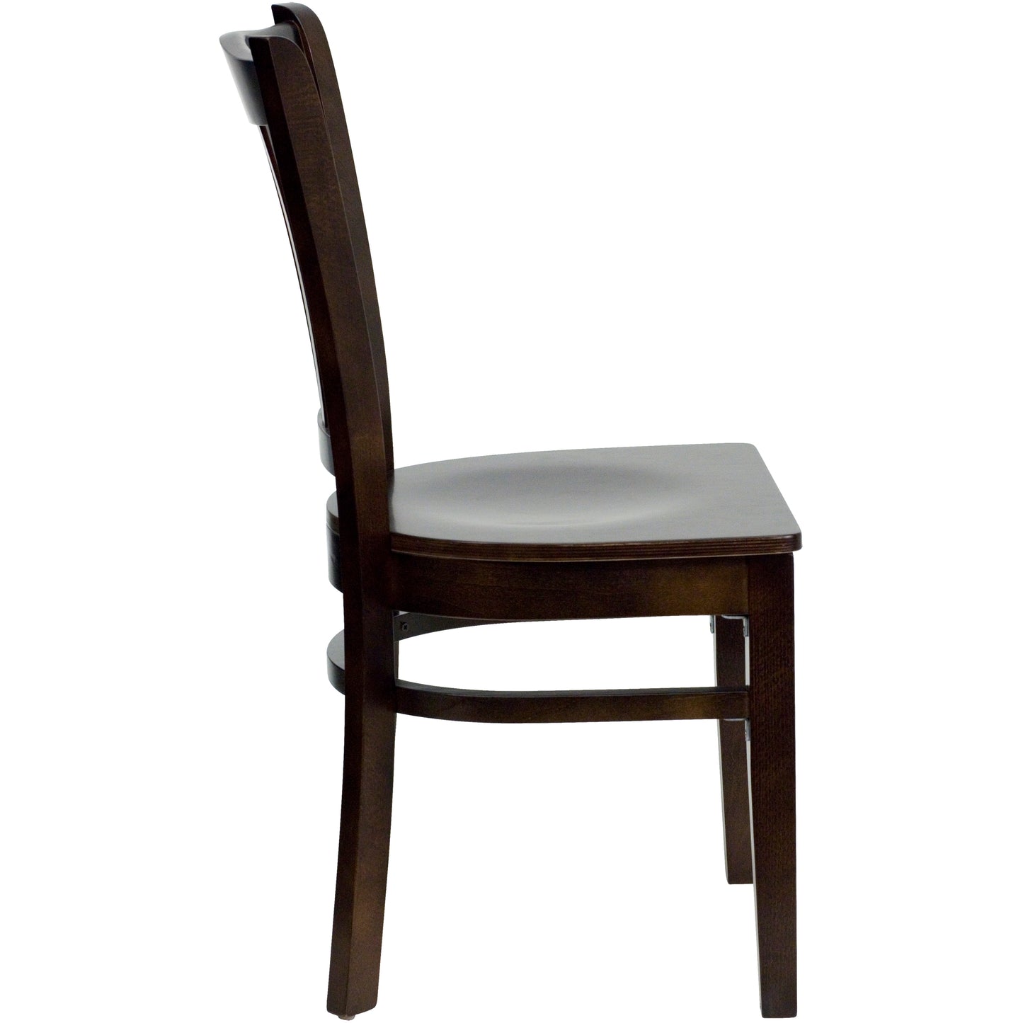 Wood Dining Chair