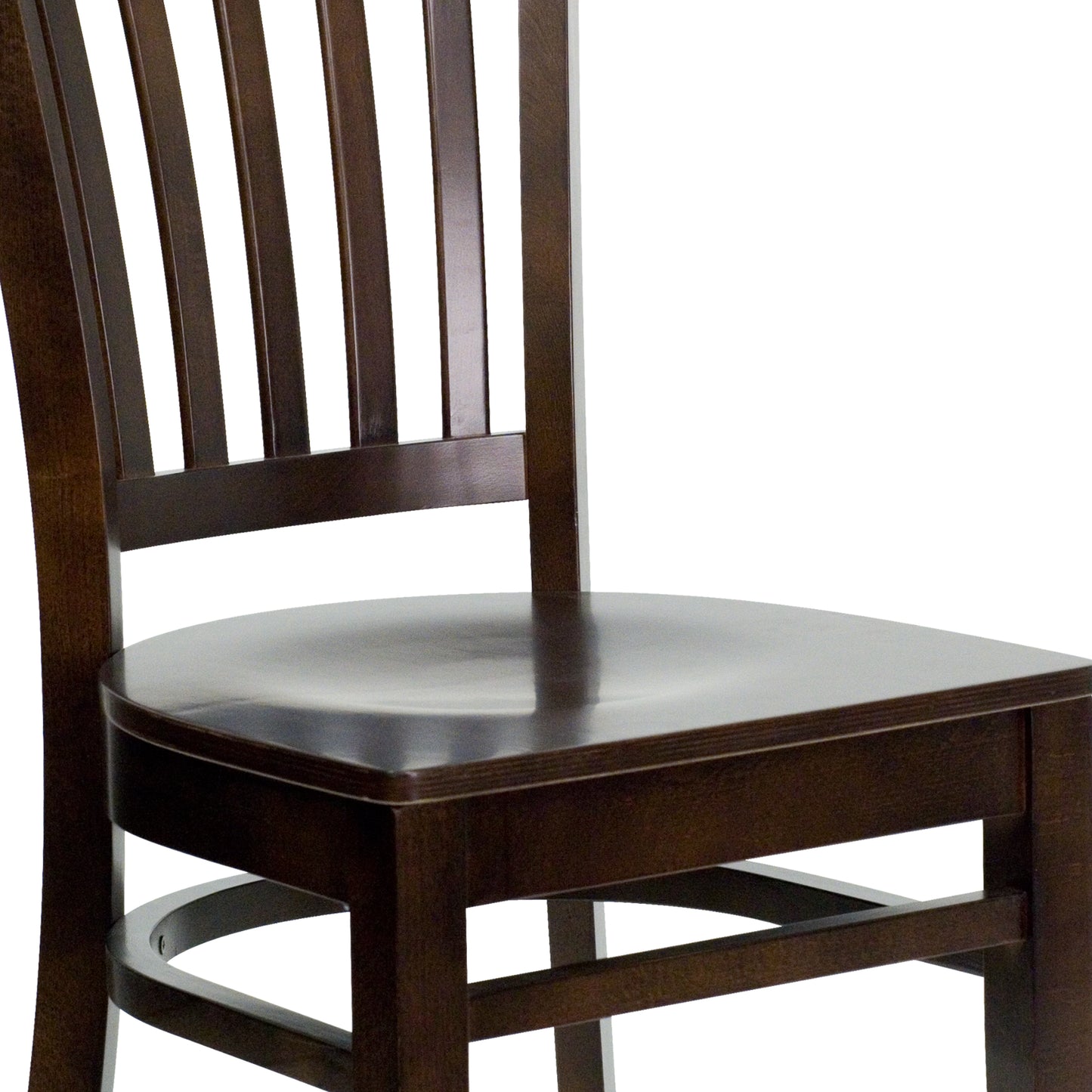 Wood Dining Chair