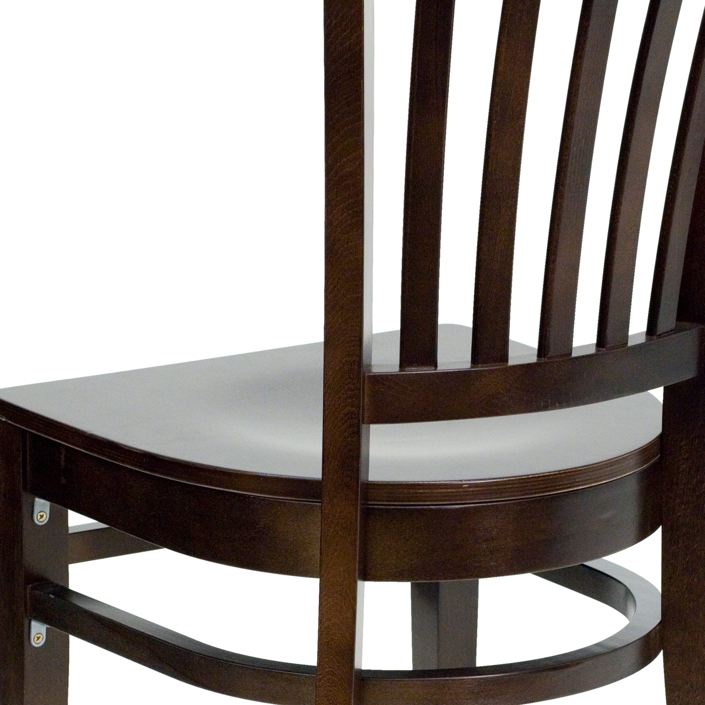 Wood Dining Chair