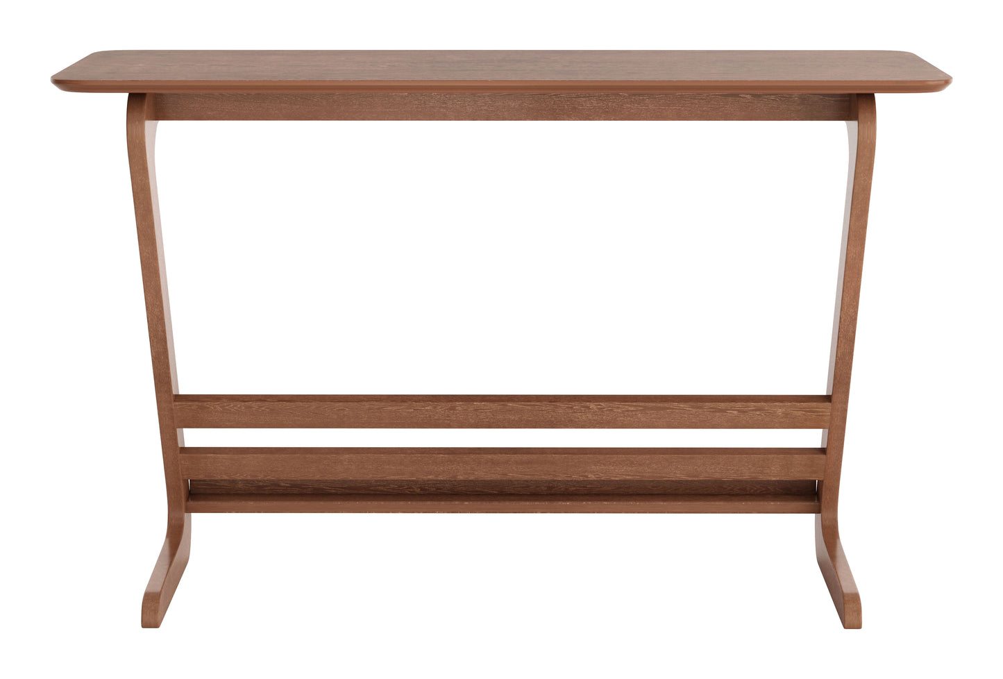 Zoroastria Desk Walnut