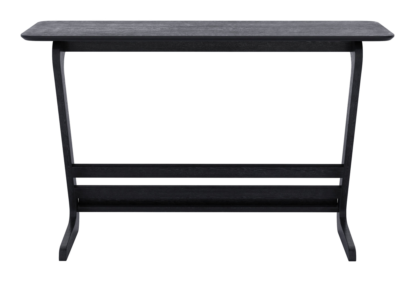 Zoroastria Desk Black