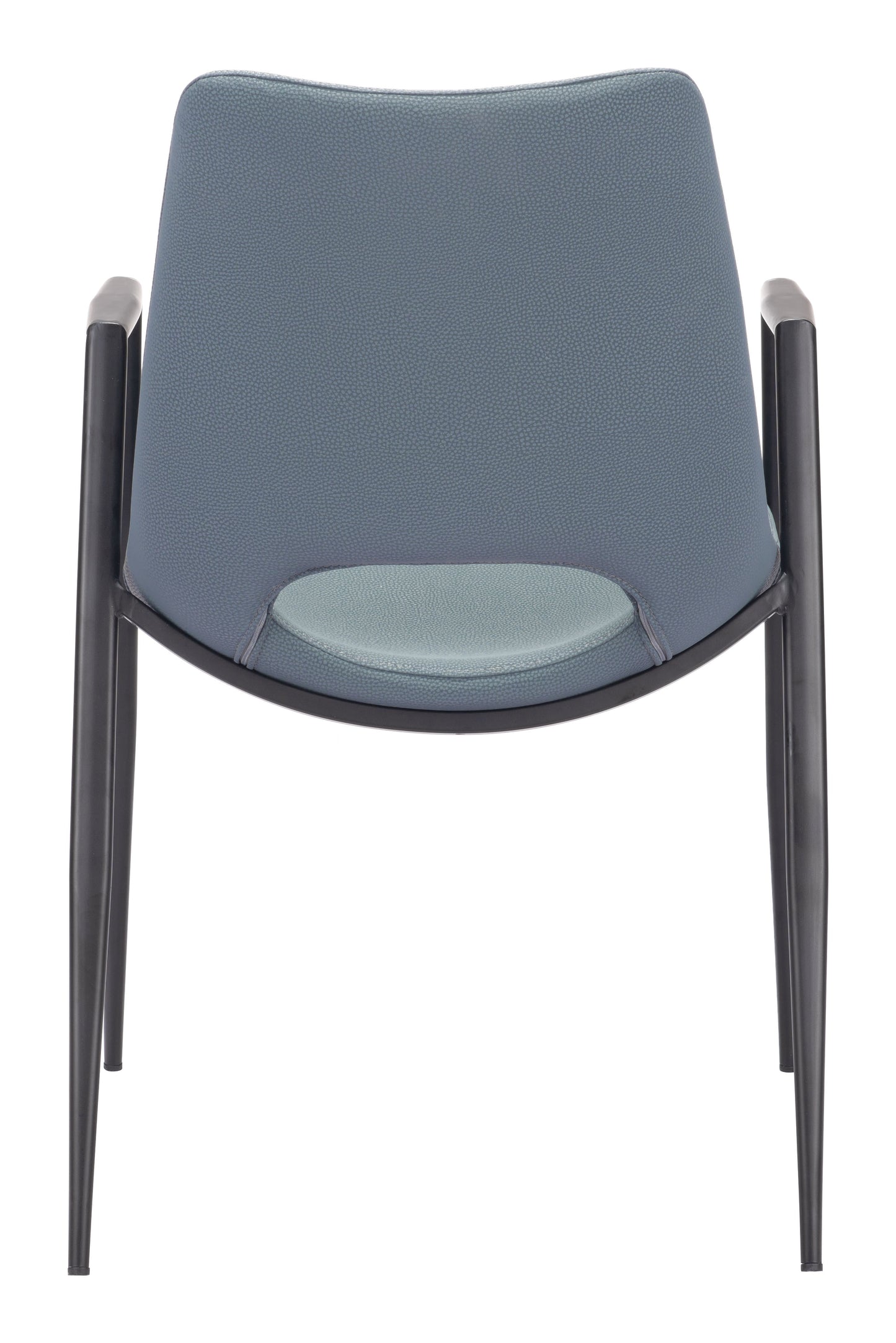 Desi Dining Chair (Set of 2) Blue