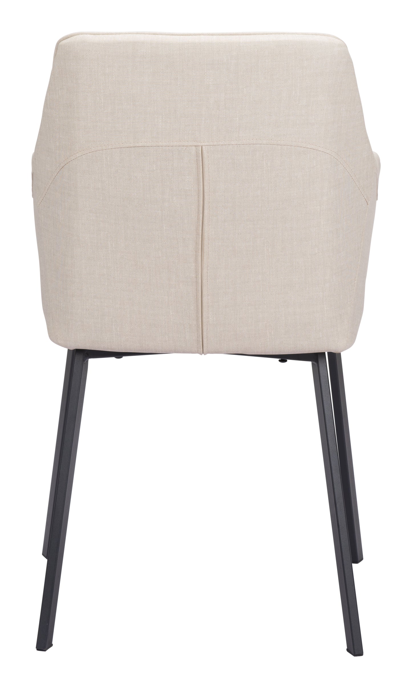 Adage Dining Chair (Set of 2) Beige