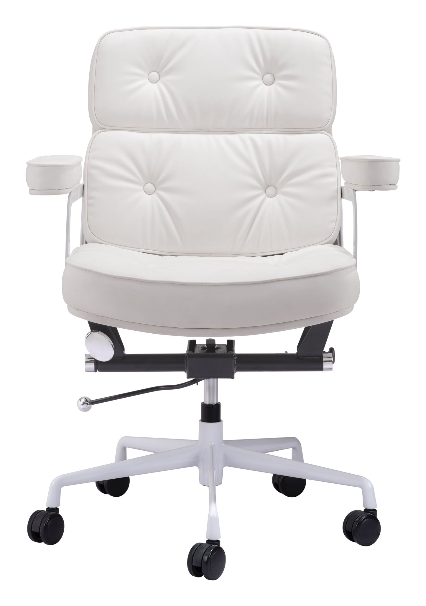 Smiths Office Chair White