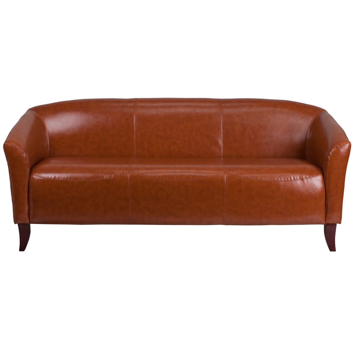 Leather Sofa 111-3 - Modern Design for Stylish Living Rooms