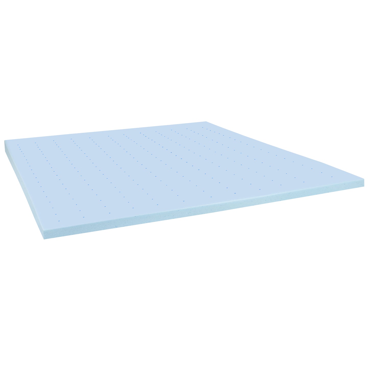 12" Mattress and Topper Bundle CL-E230P-3M35