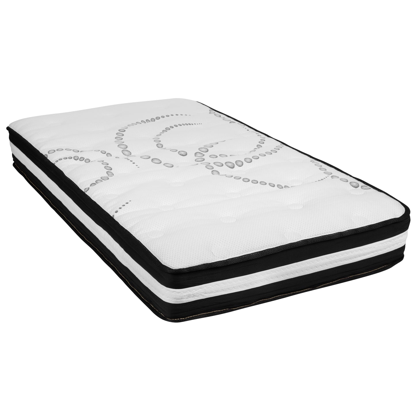 10in Pocket Mattress