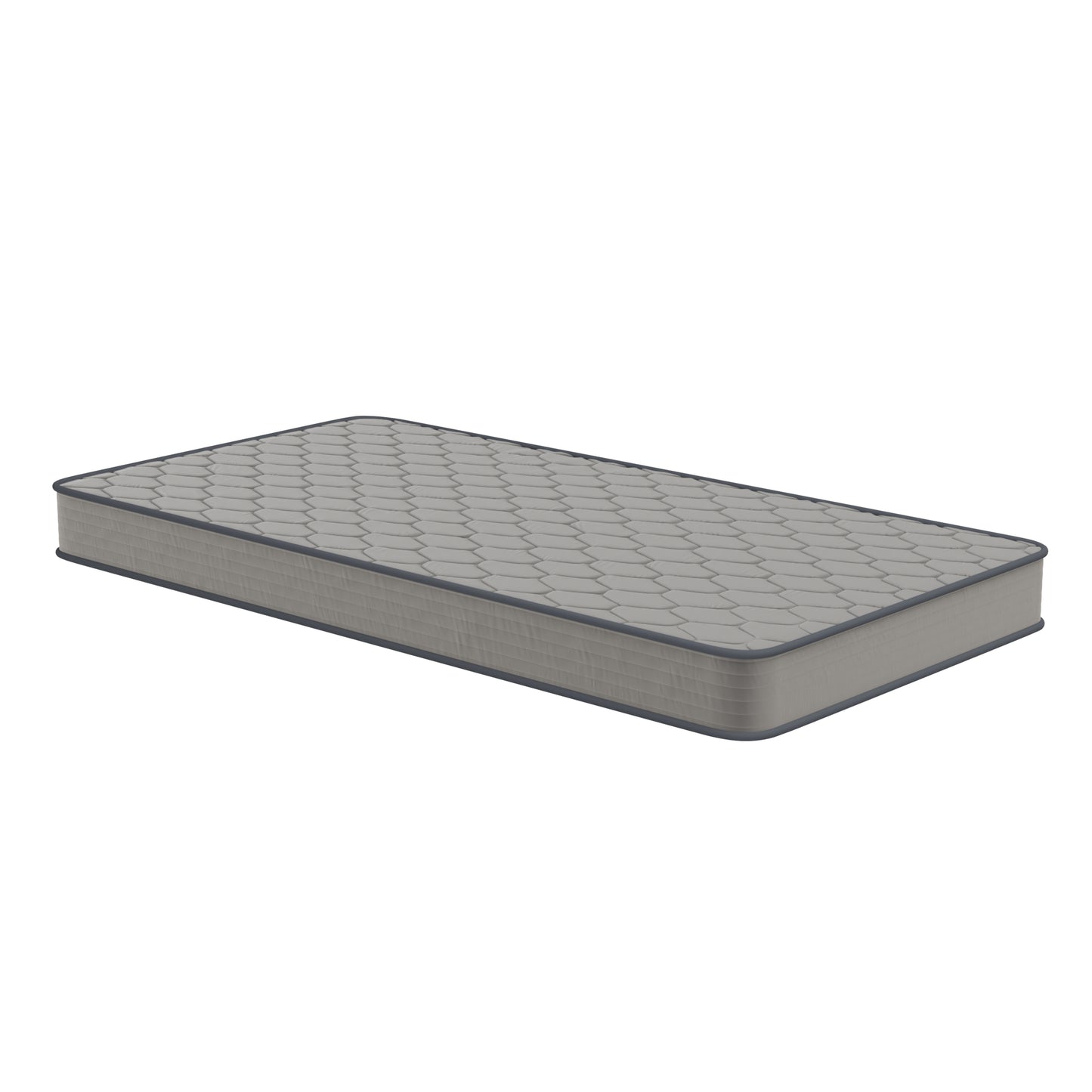 Hybrid Mattress Collection - 6 Inch & 8 Inch Options Available