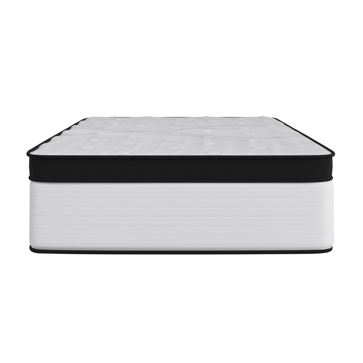 12in Pocket Mattress CL-FR231-12