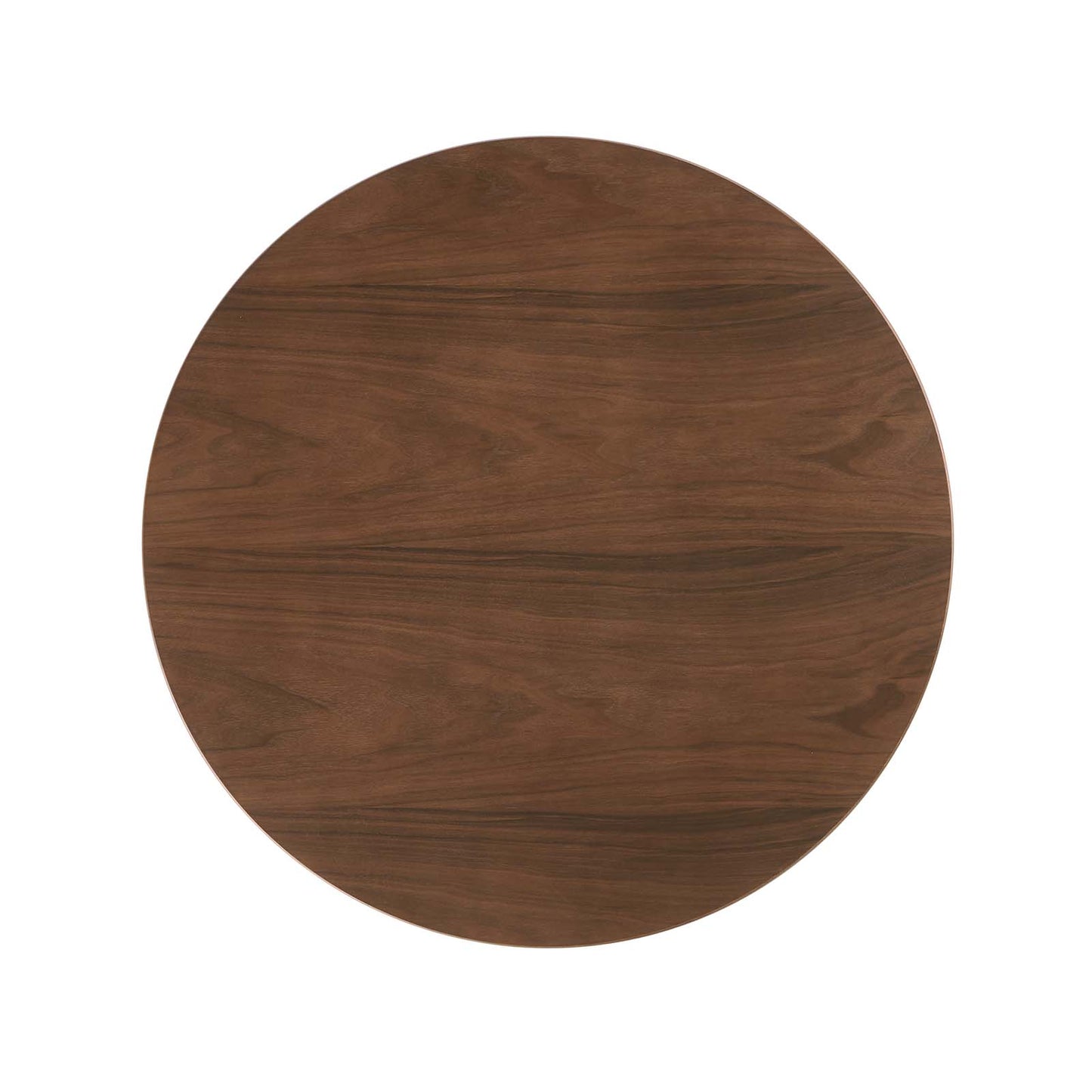 Lippa 36" Artificial Marble and Wood Dining Table Collection