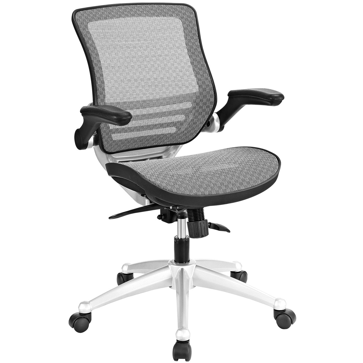 Edge Office Chair - All Mesh and Vinyl Options