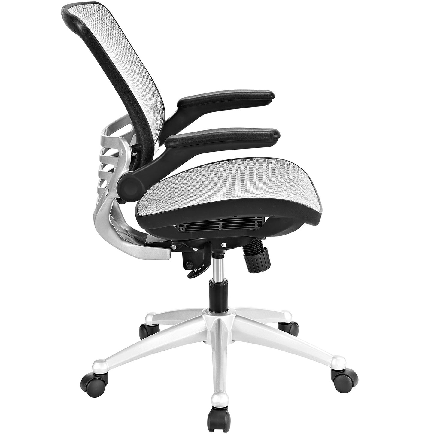 Edge Office Chair - All Mesh and Vinyl Options