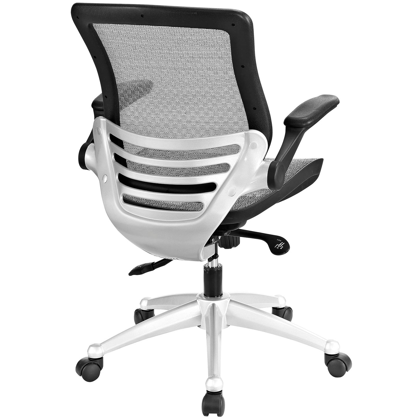 Edge Office Chair - All Mesh and Vinyl Options