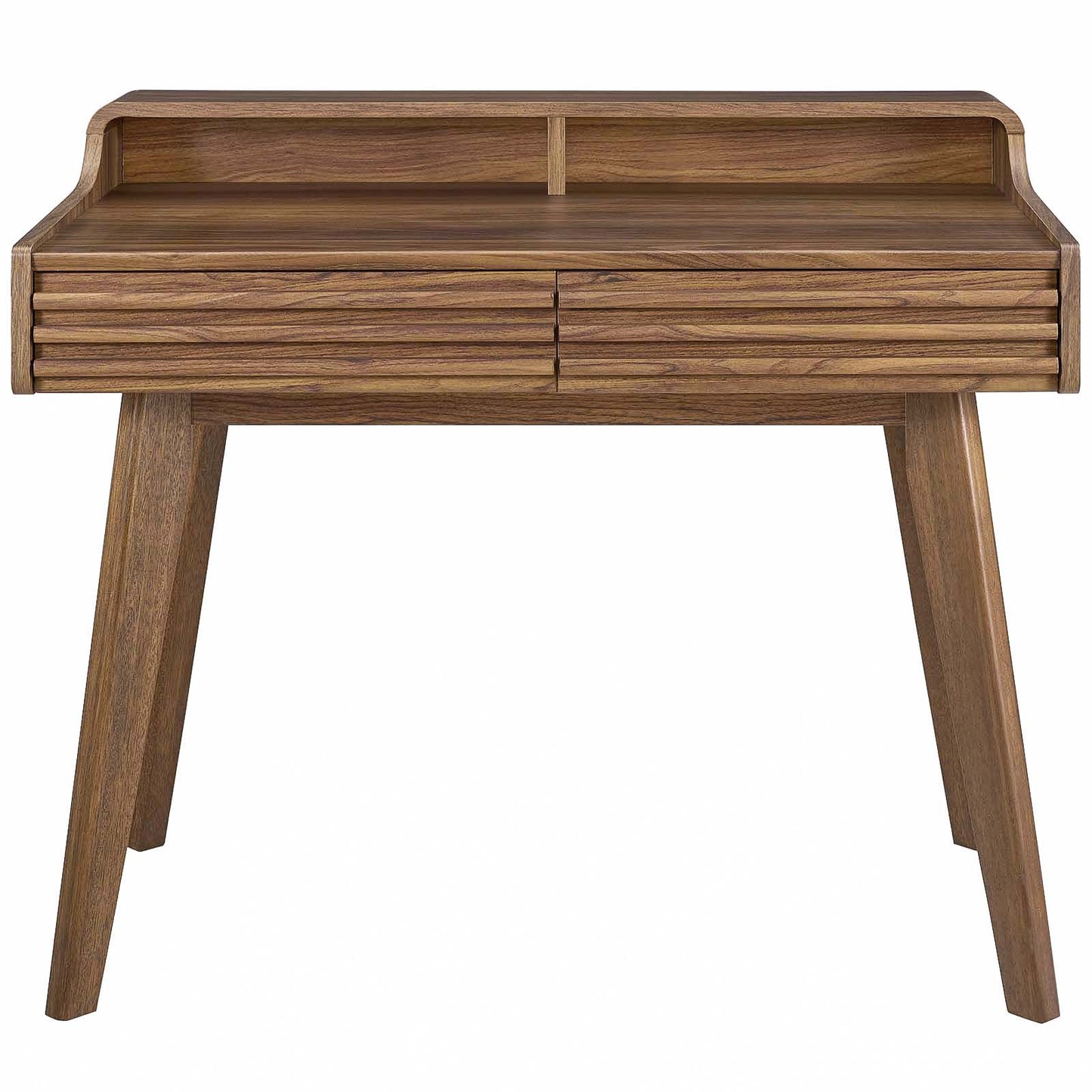 Render Writing Desk Walnut EEI-3342-WAL