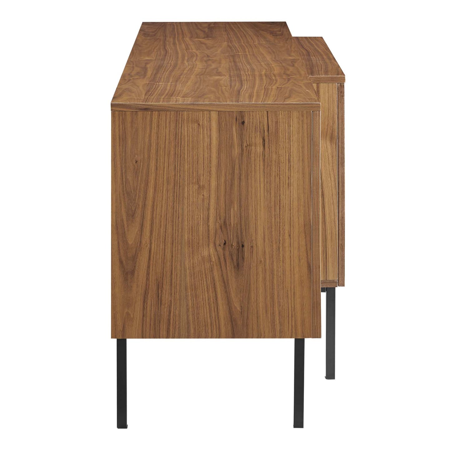 Telluride Sideboard Walnut EEI-4770-WAL