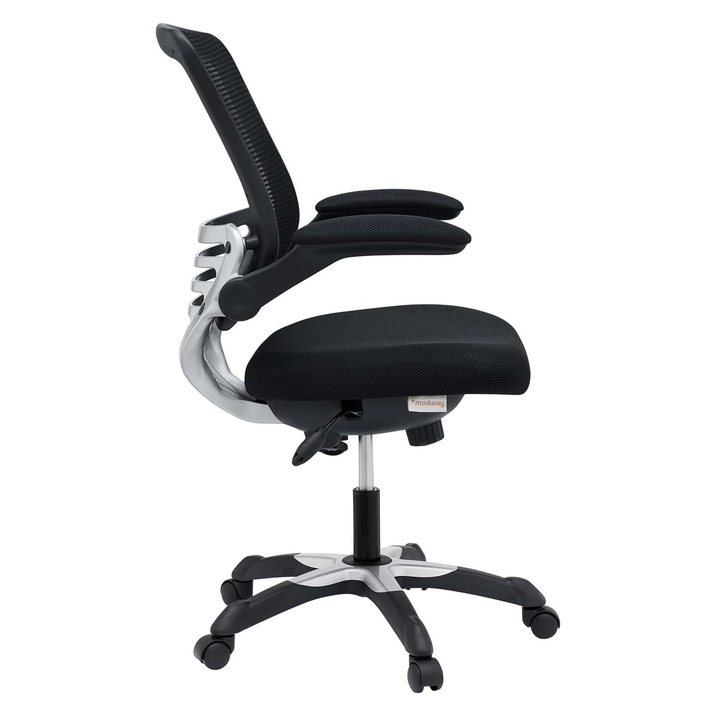 Edge Office Chair - All Mesh and Vinyl Options