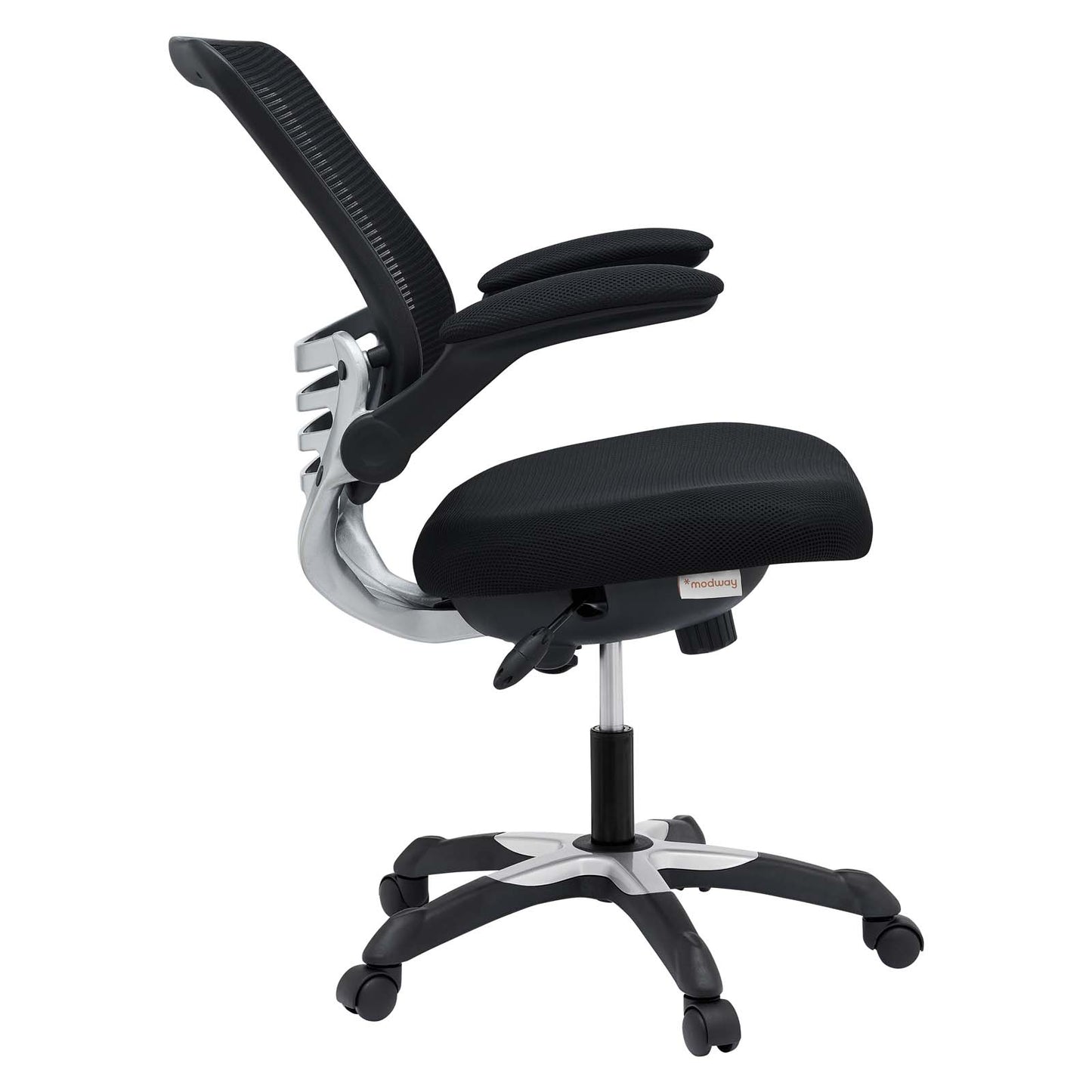 Edge Office Chair - All Mesh and Vinyl Options