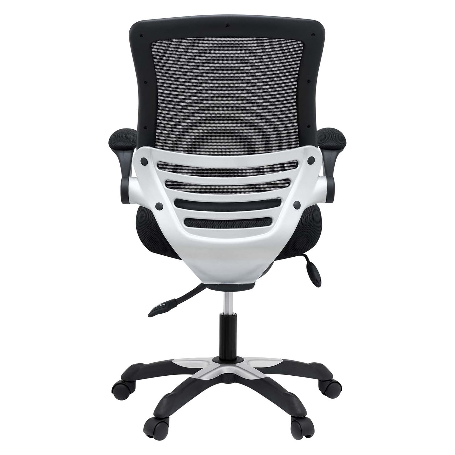 Edge Office Chair - All Mesh and Vinyl Options