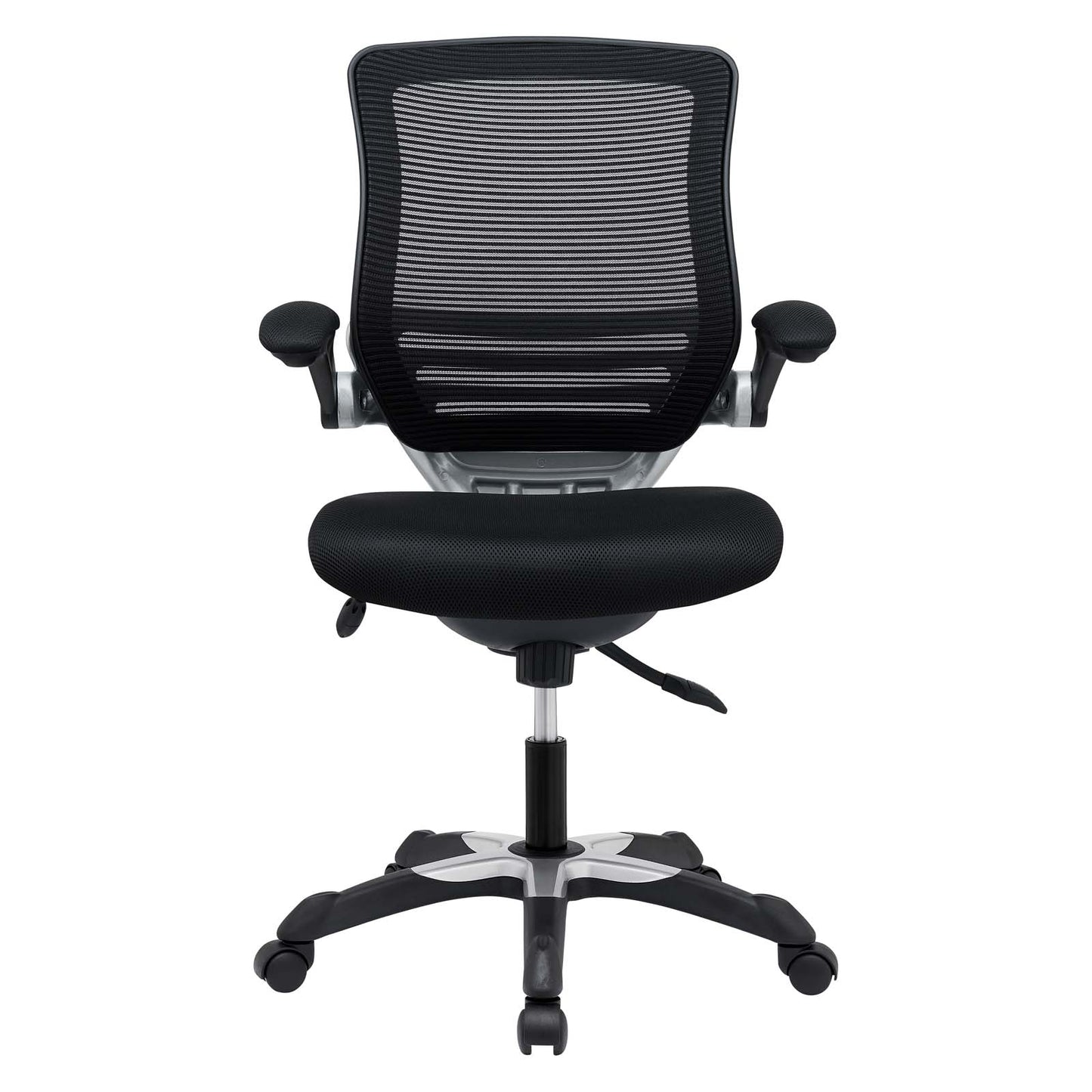 Edge Office Chair - All Mesh and Vinyl Options