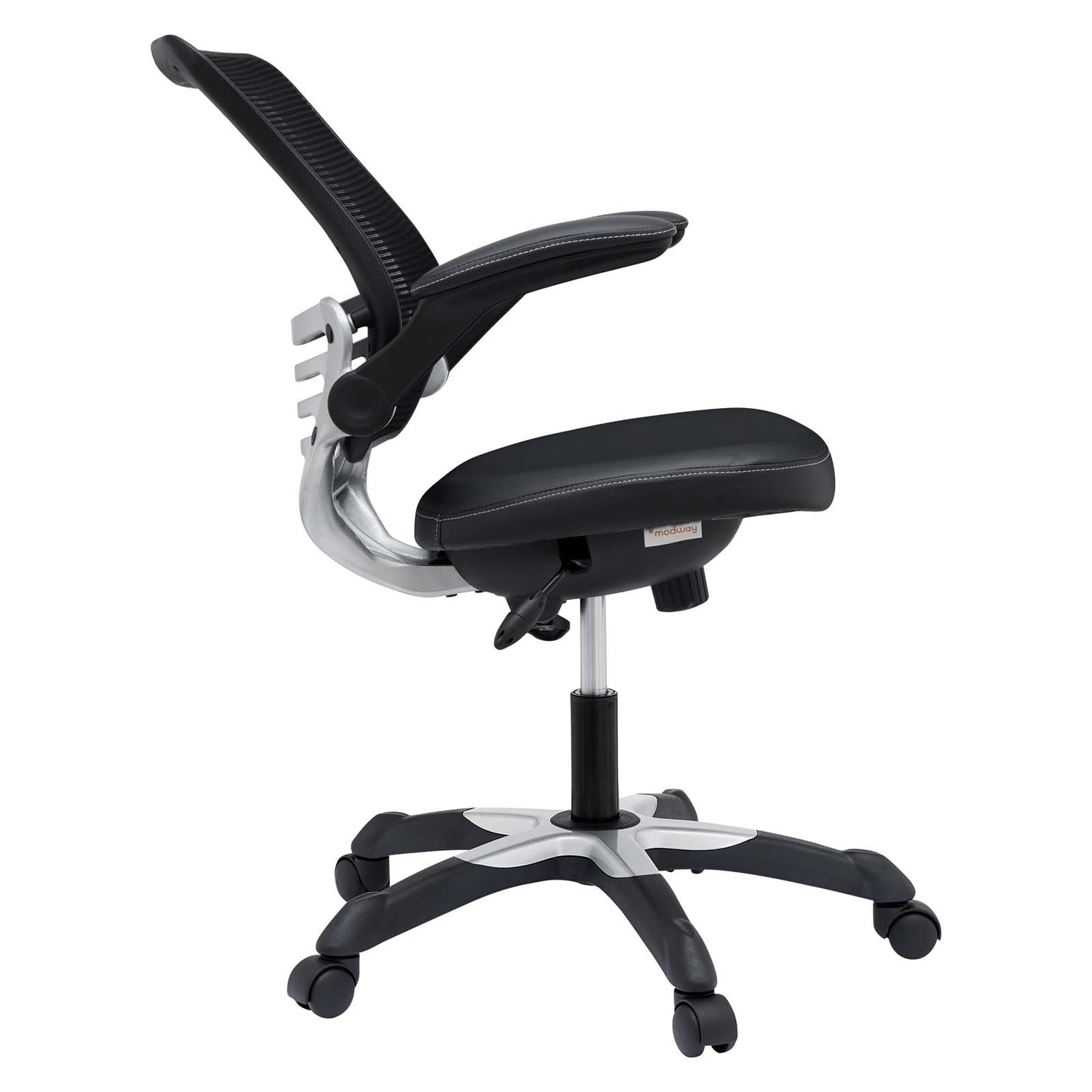 Edge Office Chair - All Mesh and Vinyl Options