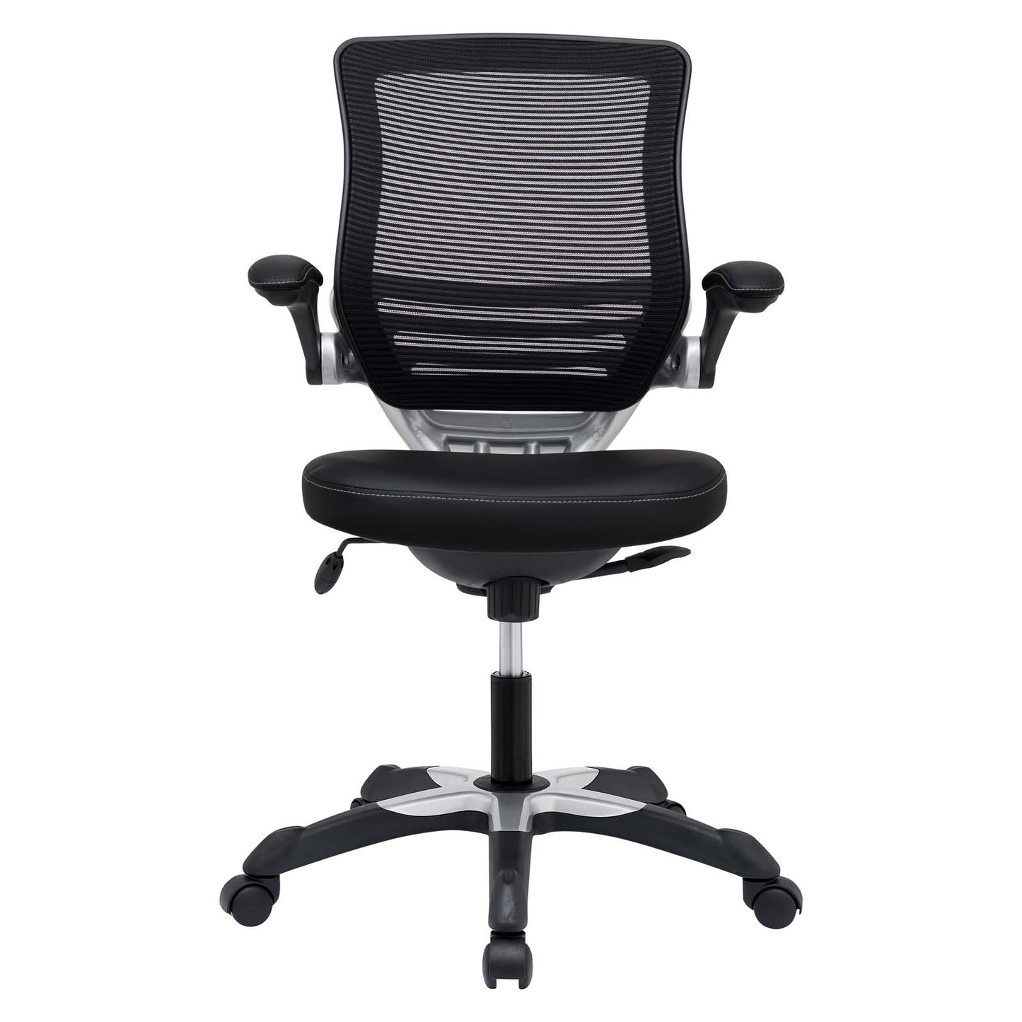 Edge Office Chair - All Mesh and Vinyl Options