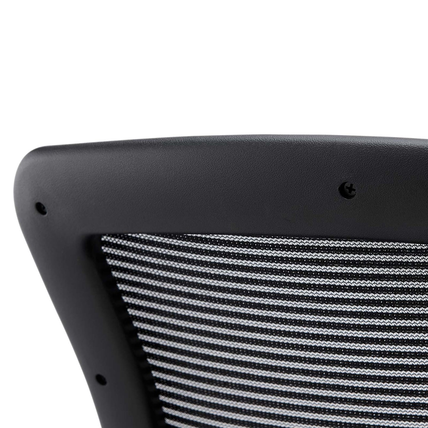 Edge Office Chair - All Mesh and Vinyl Options