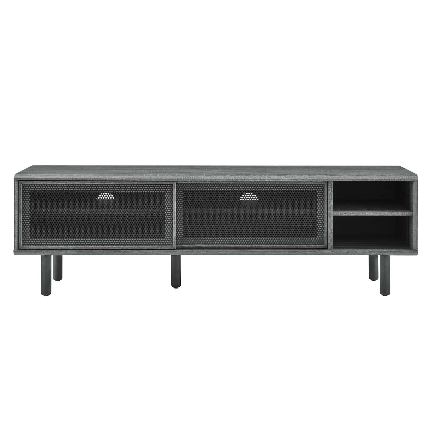 Kurtis 60" TV Stand - Available in Various Finishes