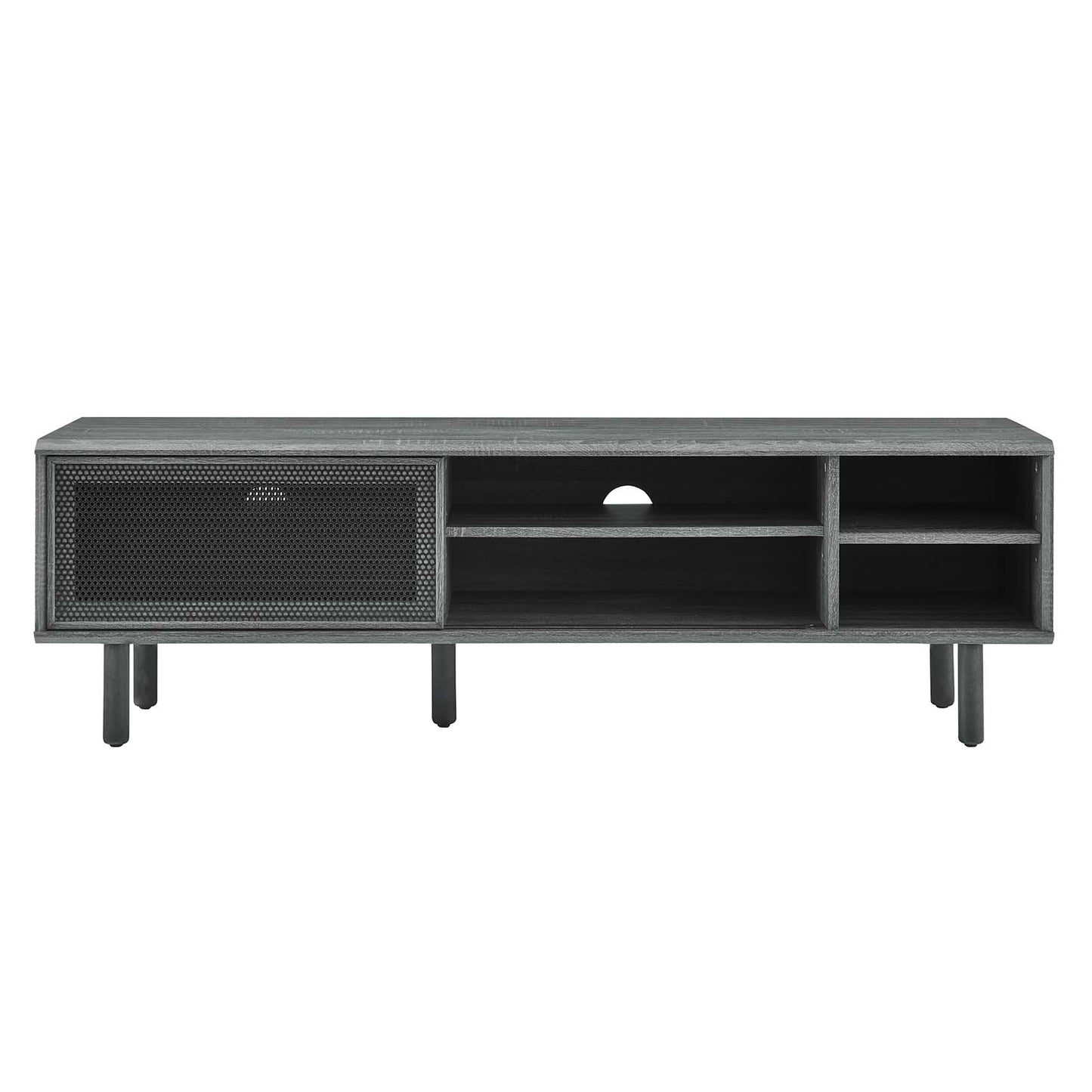 Kurtis 60" TV Stand - Available in Various Finishes