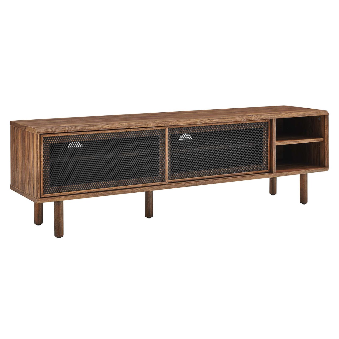 Kurtis 60" TV Stand - Available in Various Finishes