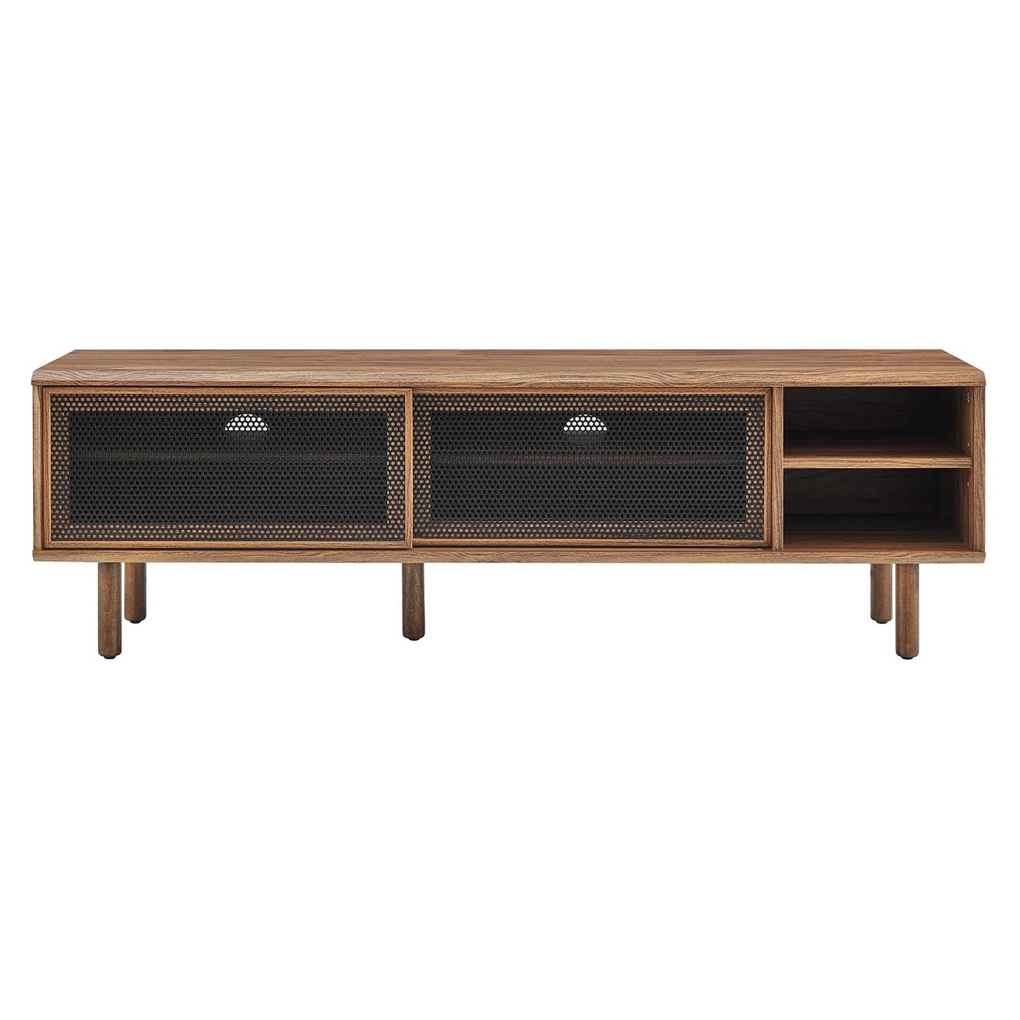 Kurtis 60" TV Stand - Available in Various Finishes