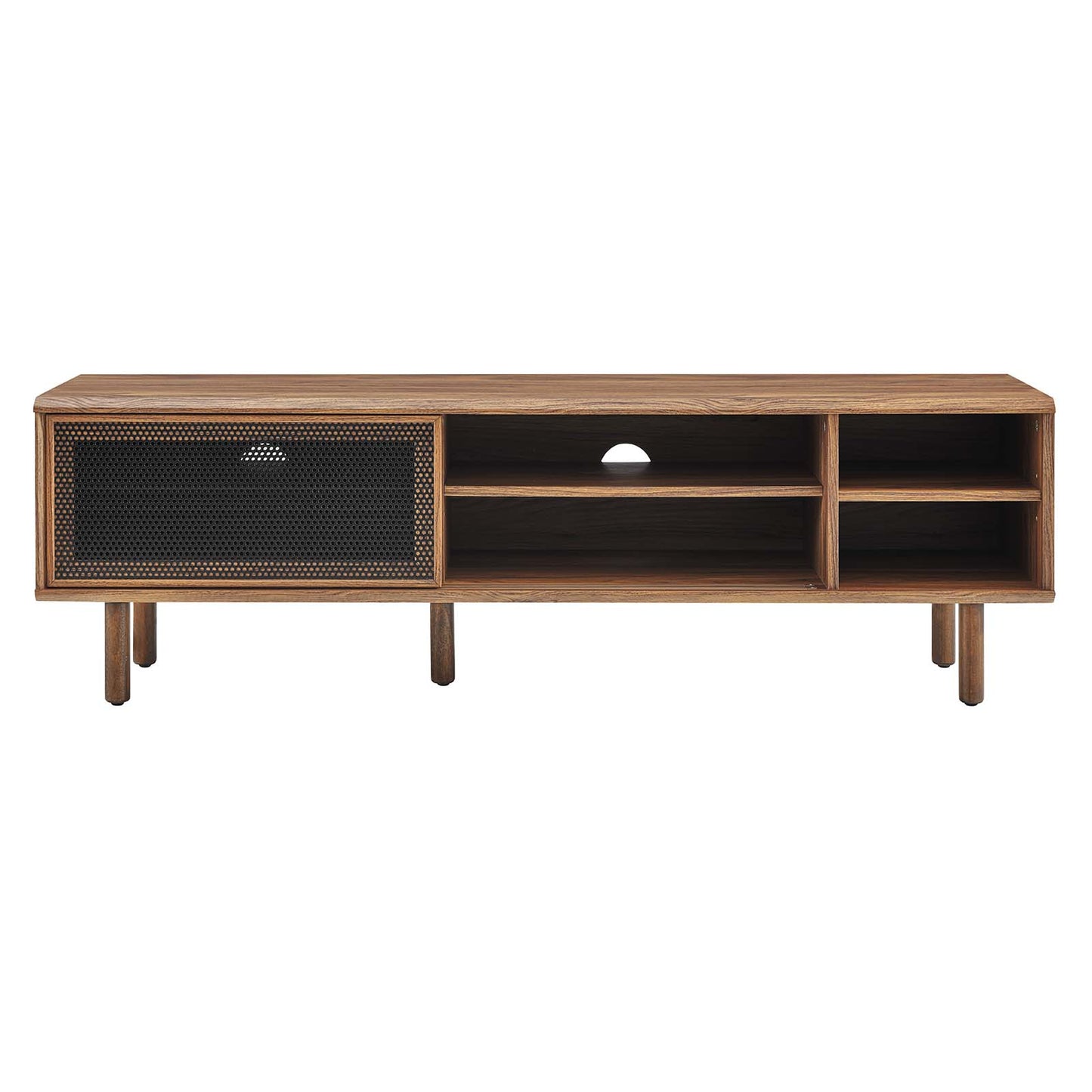 Kurtis 60" TV Stand - Available in Various Finishes